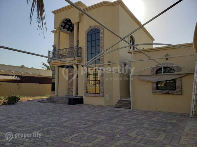 Halwan Suburb