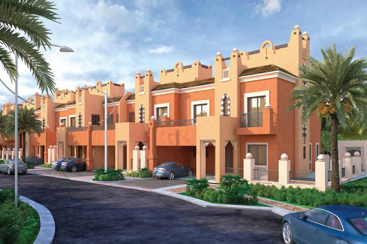 Bloomingdale, Dubai Sports City