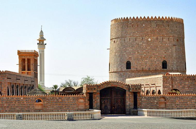 Cornich Ras al Khaimah, Ras al Khaimah