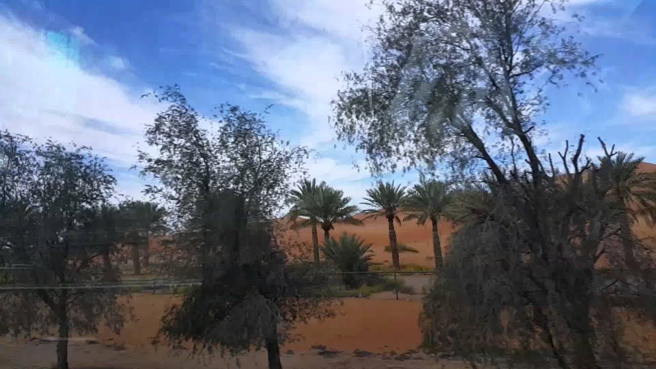 Al Yahar, Al Ain