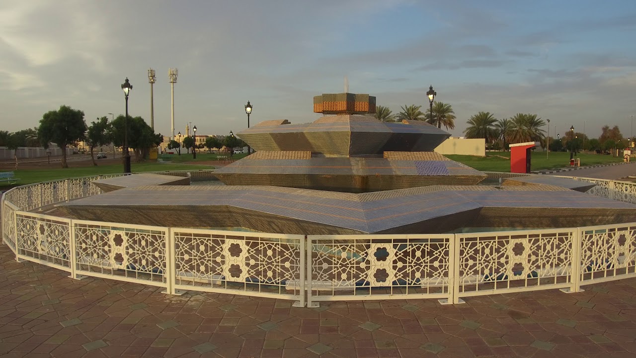 Al Towayya, Al Ain
