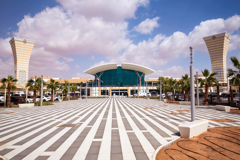 Al Jimi, Al Ain