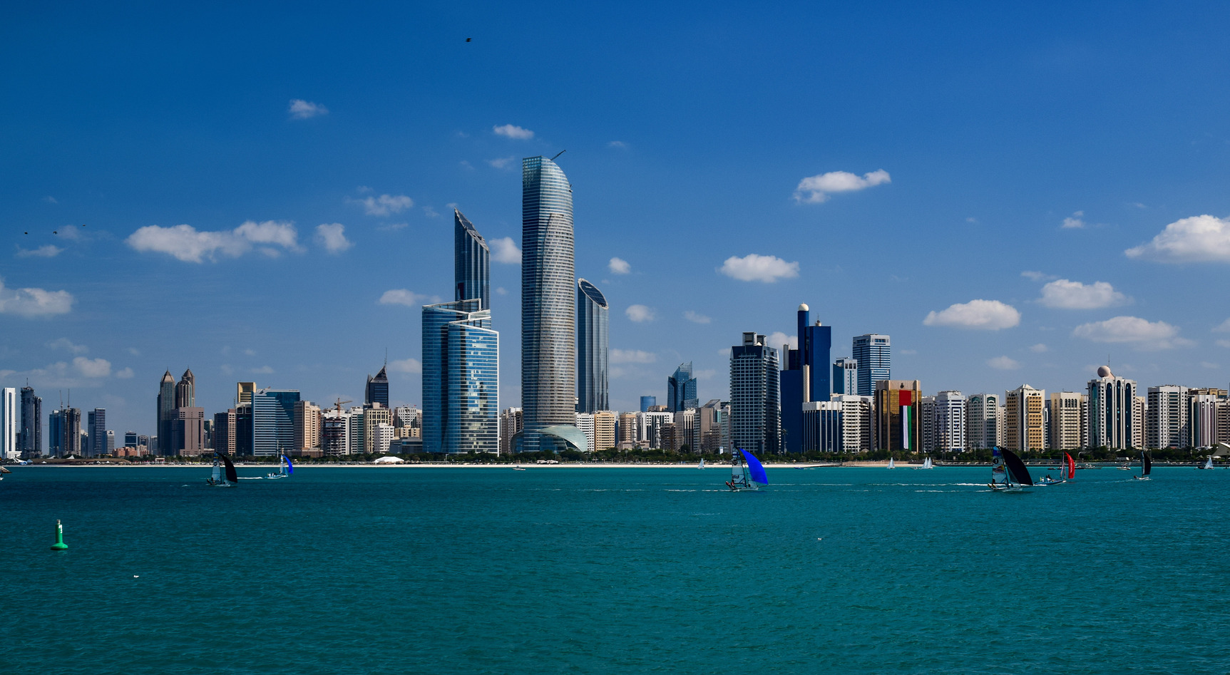 Khalifa Street, Central District
