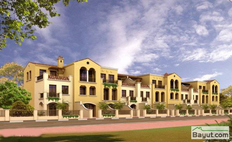 Westar Les Castelets, Jumeirah Village Circle
