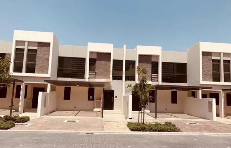 Mimosa, Damac Hills 2
