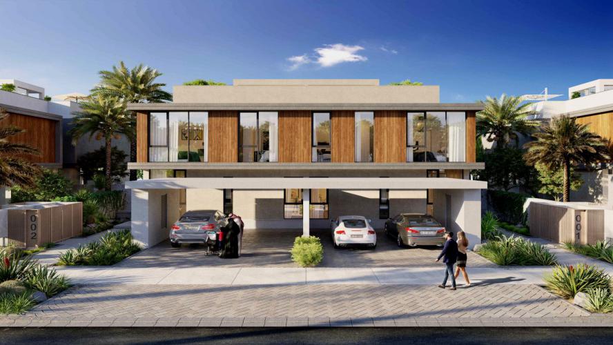 Golf Grove, Dubai Hills Estate