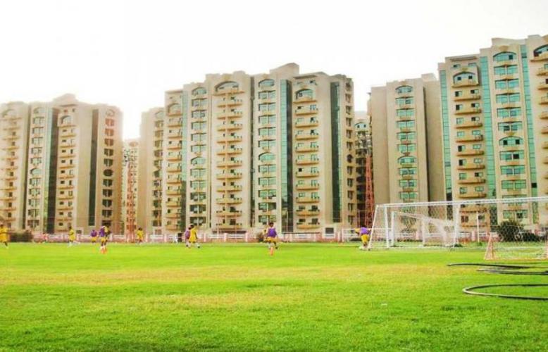 Al Rashidiya 2