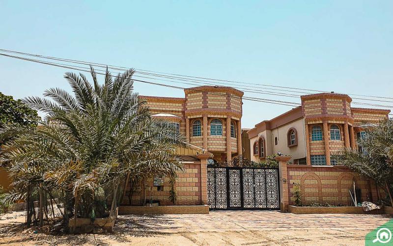 Al Rawda 3