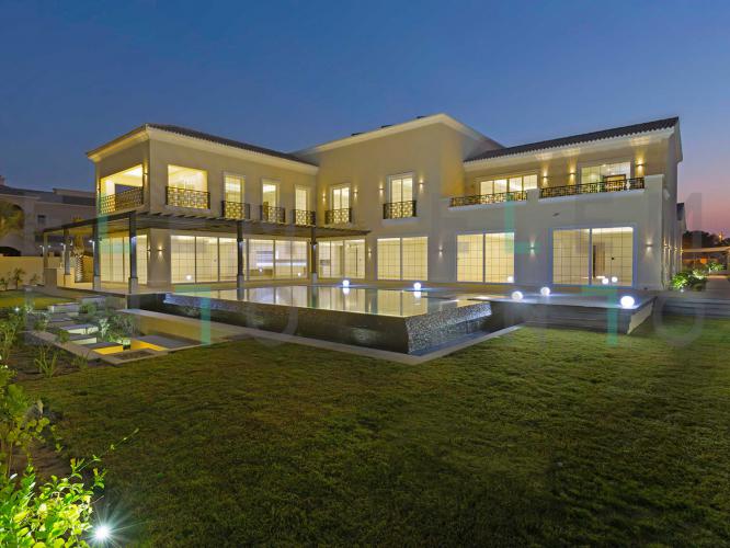 Polo Homes, Arabian Ranches