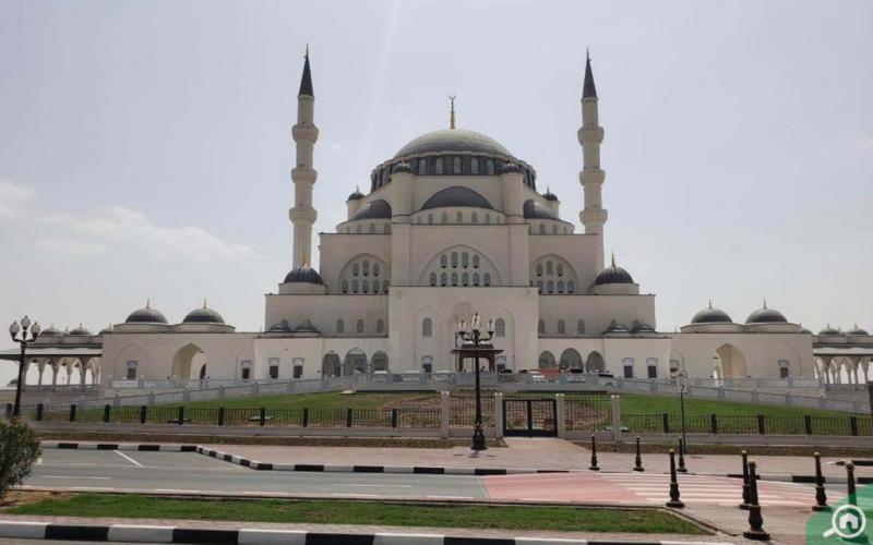 Al Tayy, Sharjah