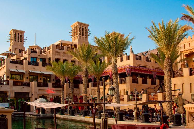 Jumeirah 3