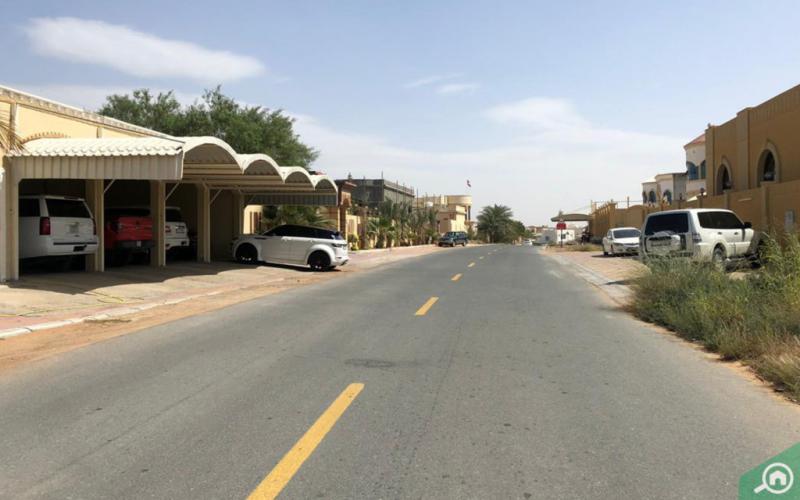 Al Dhait South