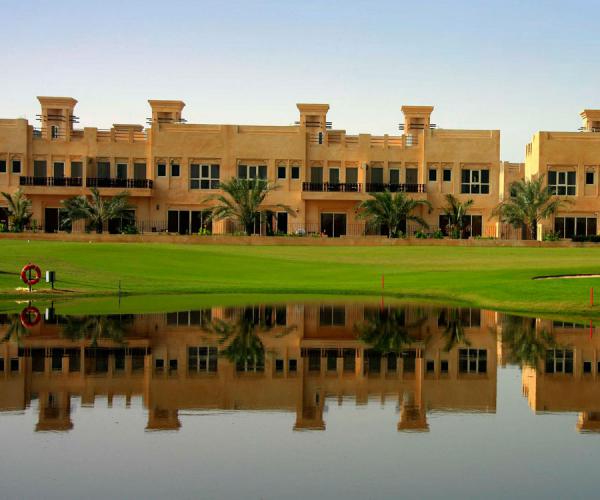 Al Hamra Village