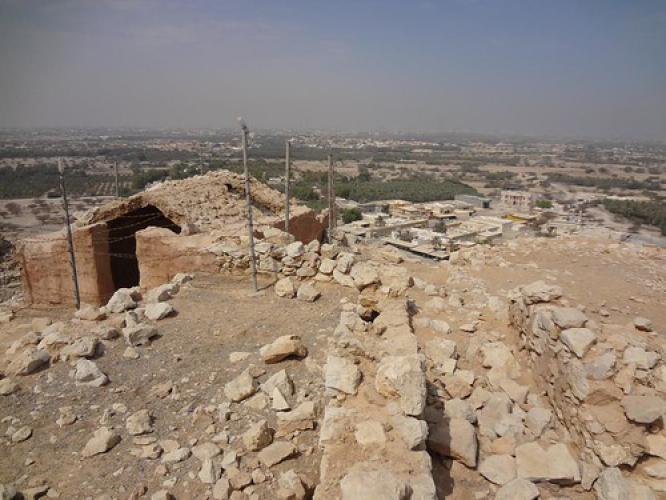 Shamal Julphar, Ras al Khaimah