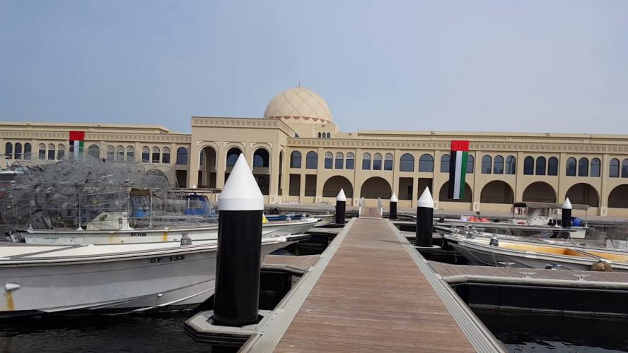 Al Jubail, Sharjah