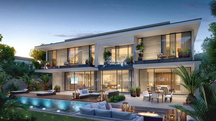 Majestic Vistas, Dubai Hills Estate
