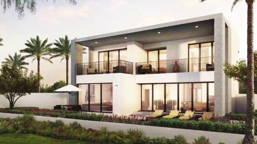 Sidra Villas, Dubai Hills Estate