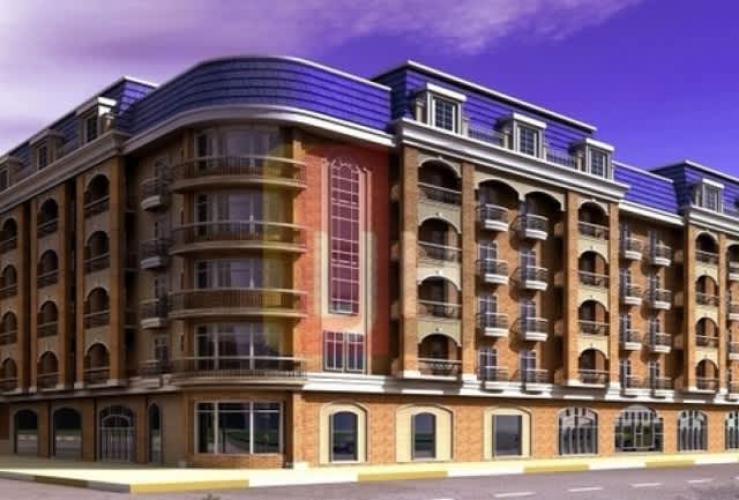Ajman Uptown