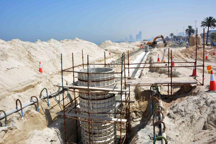 Al Muntazah, Sharjah