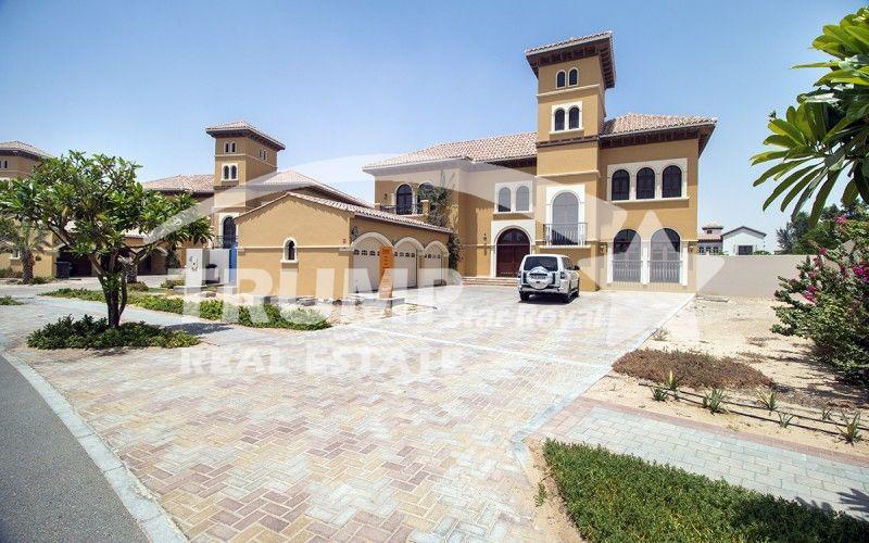 Mallorca, The Villa