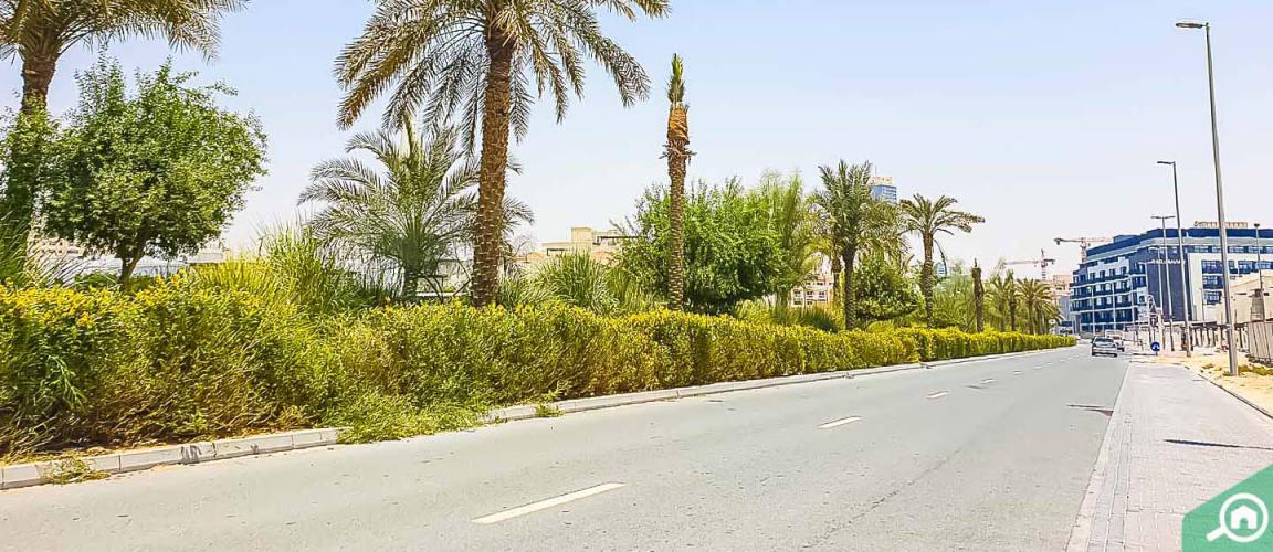 Marwa Homes, Jumeirah Village Circle (JVC)