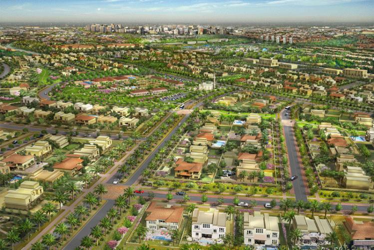 Al Shamkha South