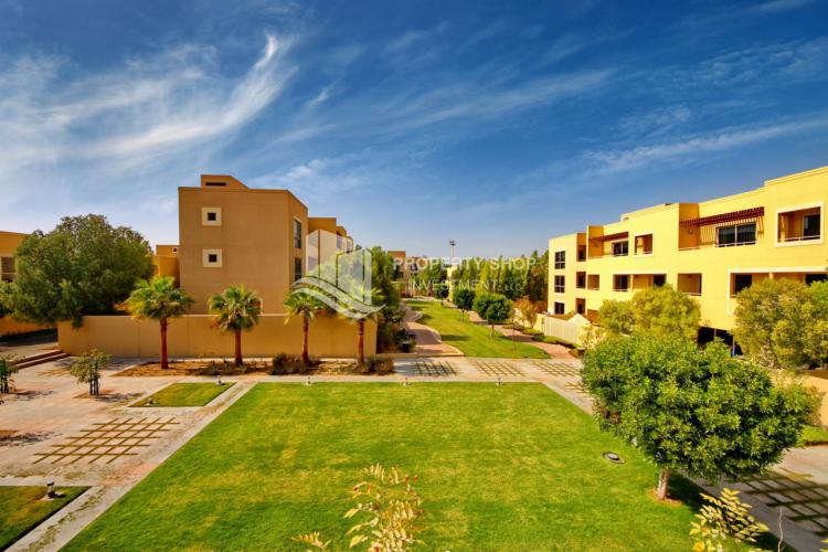 Yasmina, Al Raha Gardens