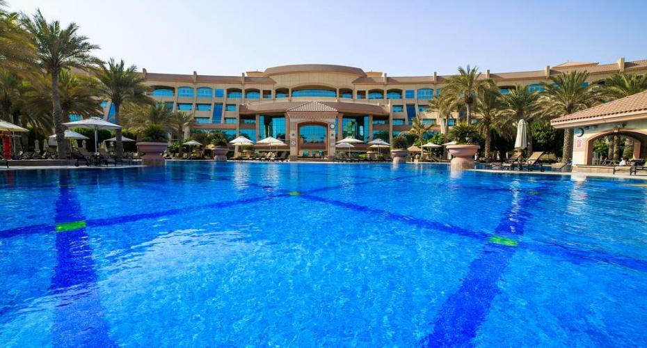 Al Shaleela, Al Raha Beach
