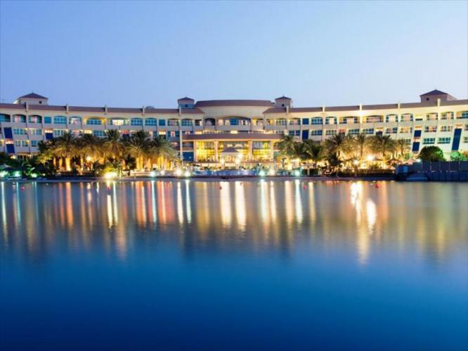 Al Raha Beach