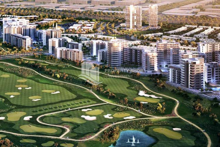 Emaar South, Dubai South