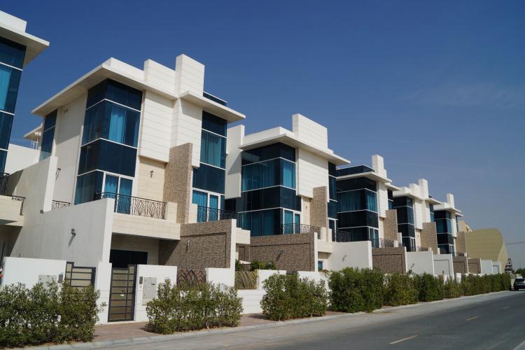 Garden Lane Villas, Jumeirah Village Circle (JVC)