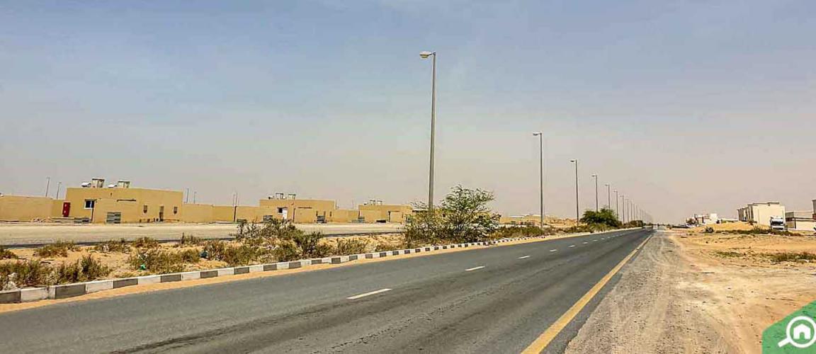 Emirates Modern Industrial Area, Umm Al Quwain