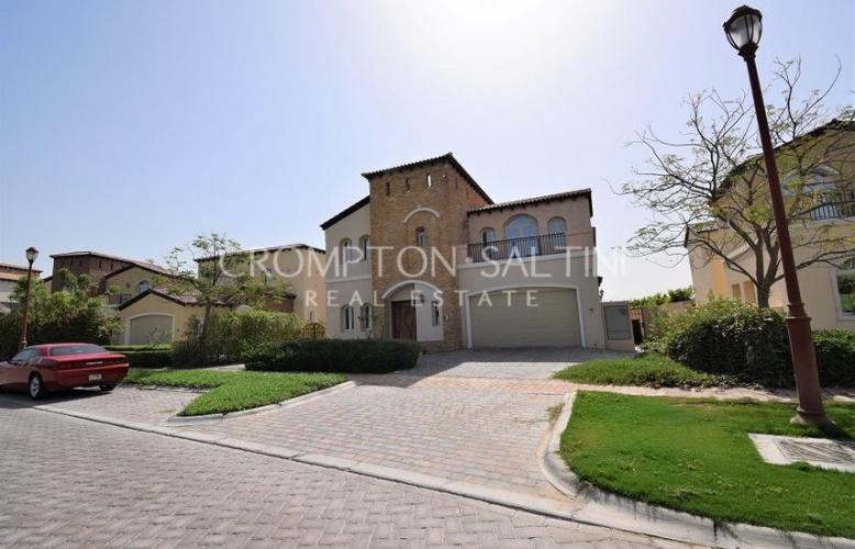 Sienna Lakes, Jumeirah Golf Estates Area Guide