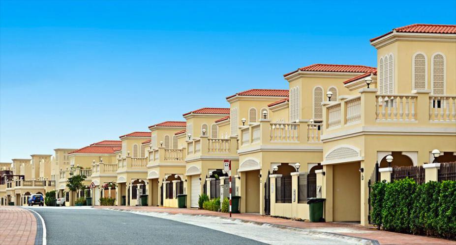 The Habitat, Jumeirah Village Circle (JVC)