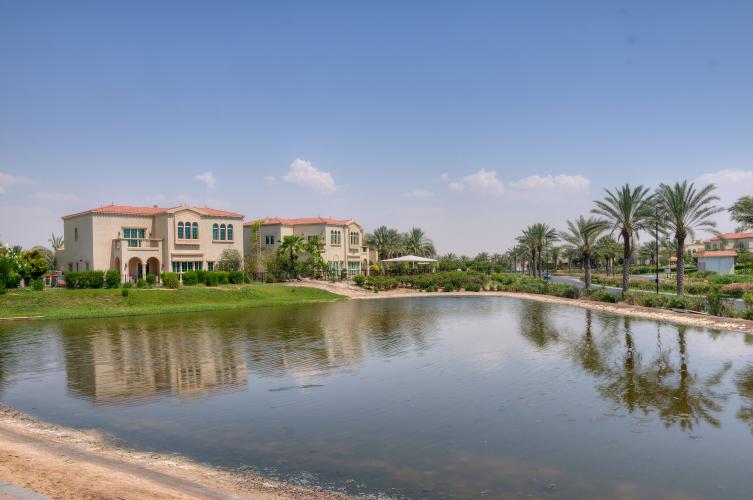 Jumeirah Islands
