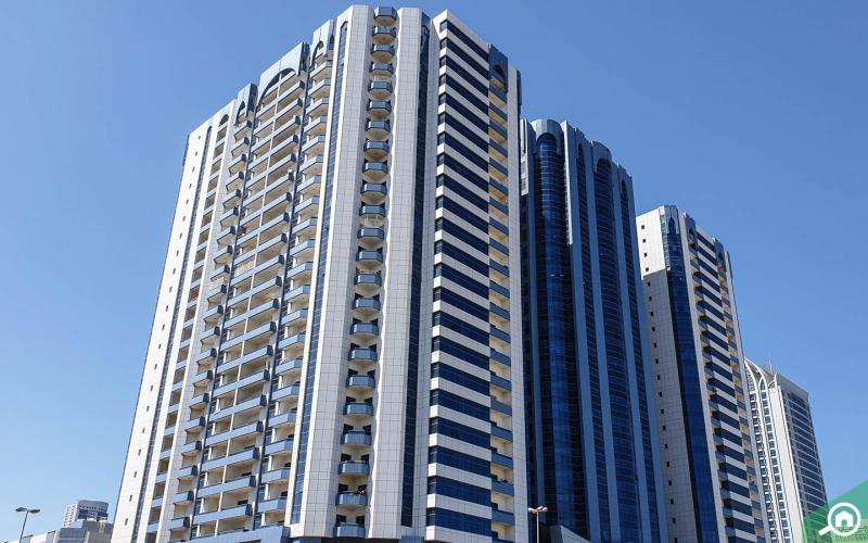 Al Zahraa, Ajman