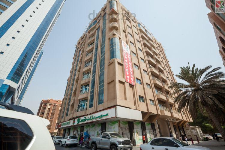 Al Owan, Ajman