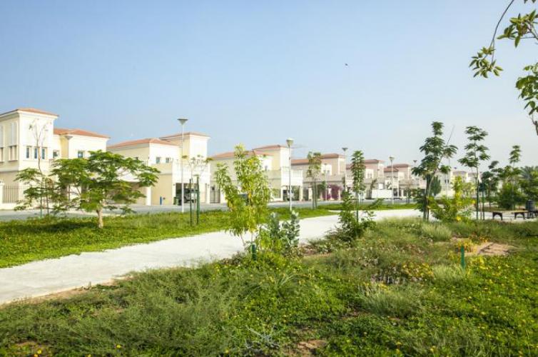 District 9H, Jumeirah Village Triangle