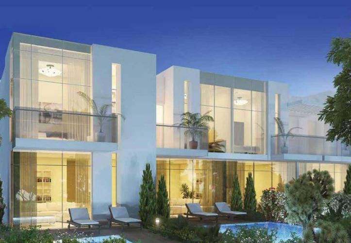 Pacifica, Damac Hills 2