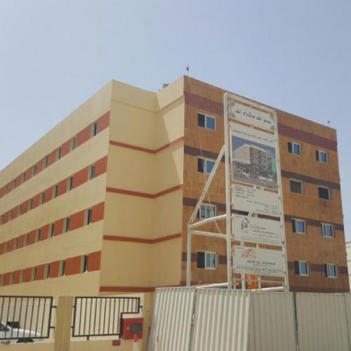 Phase 2, DIP Area Guide