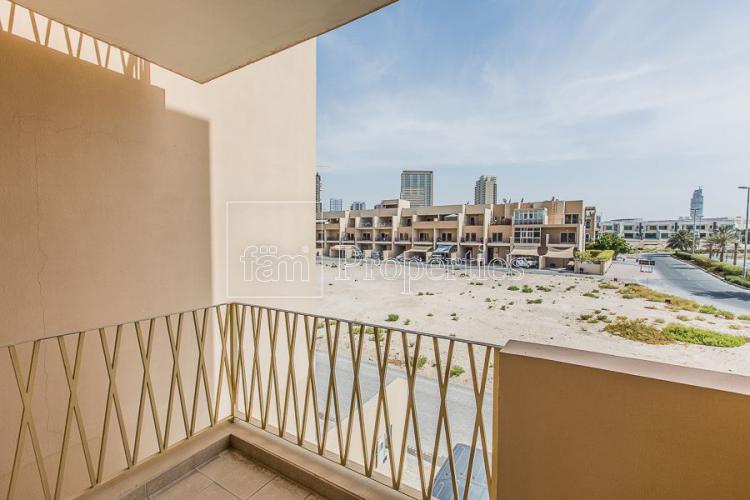 Mulberry Park, Jumeirah Village Circle (JVC)