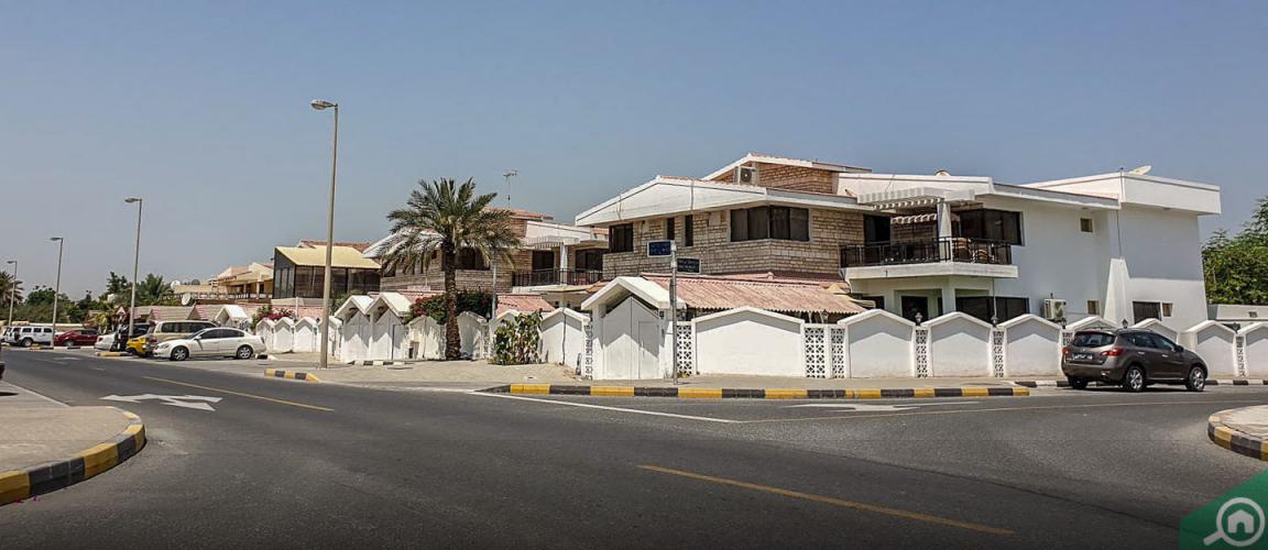 Al Fayha, Sharjah