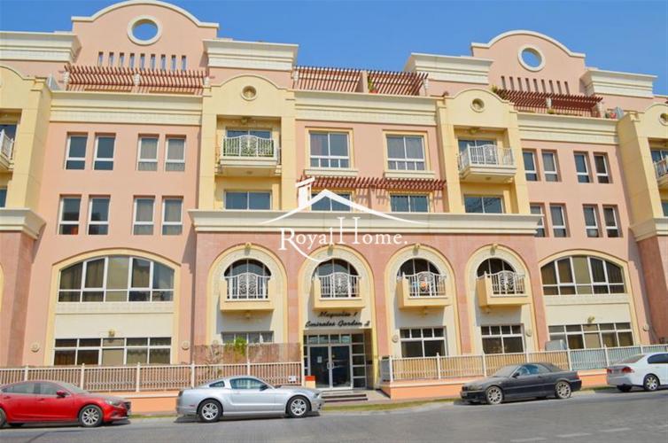 Casa Royale II, Jumeirah Village Circle (JVC)