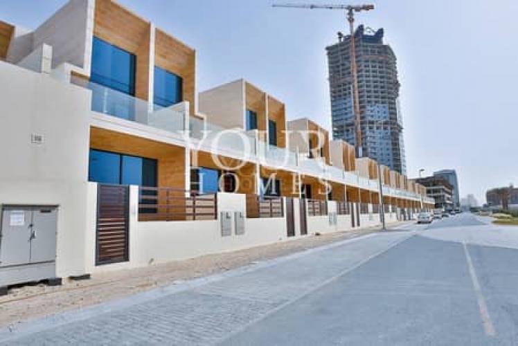 Westar Constellation, Jumeirah Village Circle (JVC)