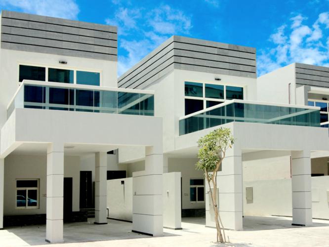 Al Burooj Residence IV