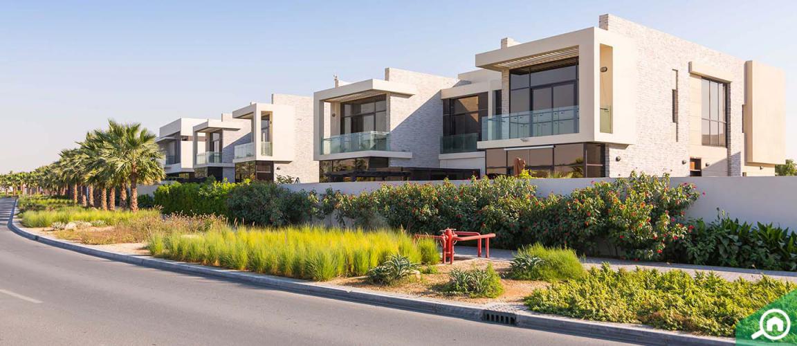 Pelham, DAMAC Hills (Akoya by DAMAC)