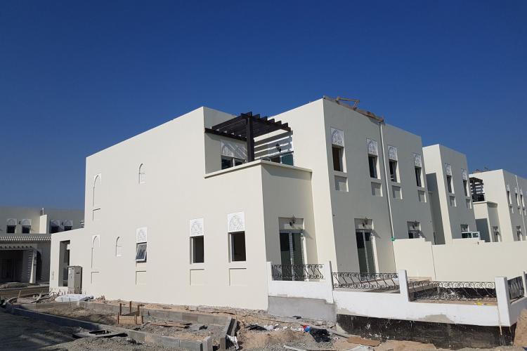 Phase 2, Al Furjan