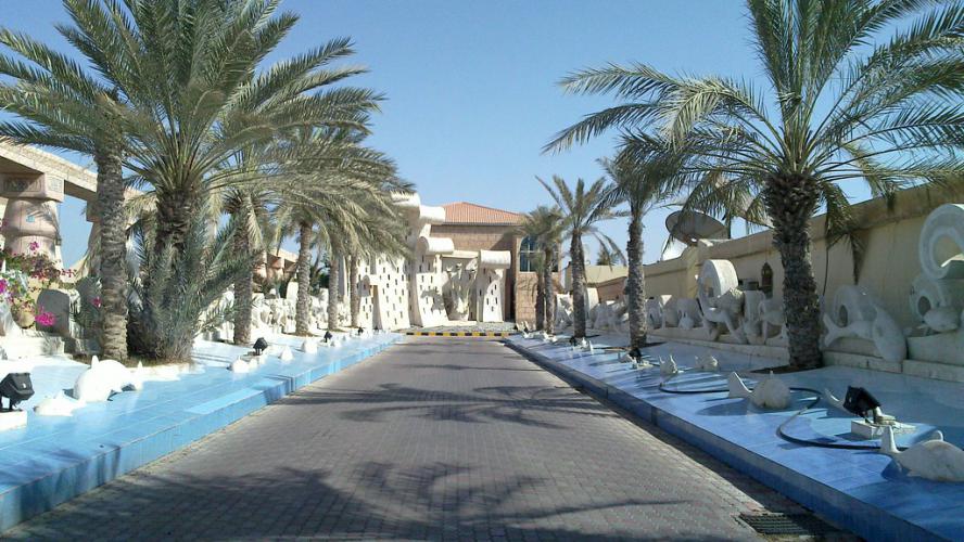 Al Dar Al Baida B, Umm Al Quwain