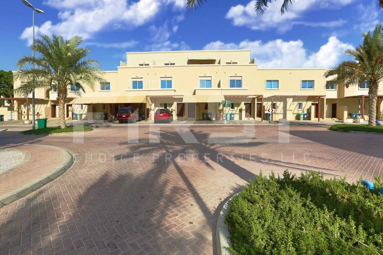 Al Reef Villas