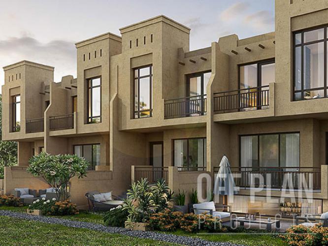 Bait Al Aseel, Damac Hills 2